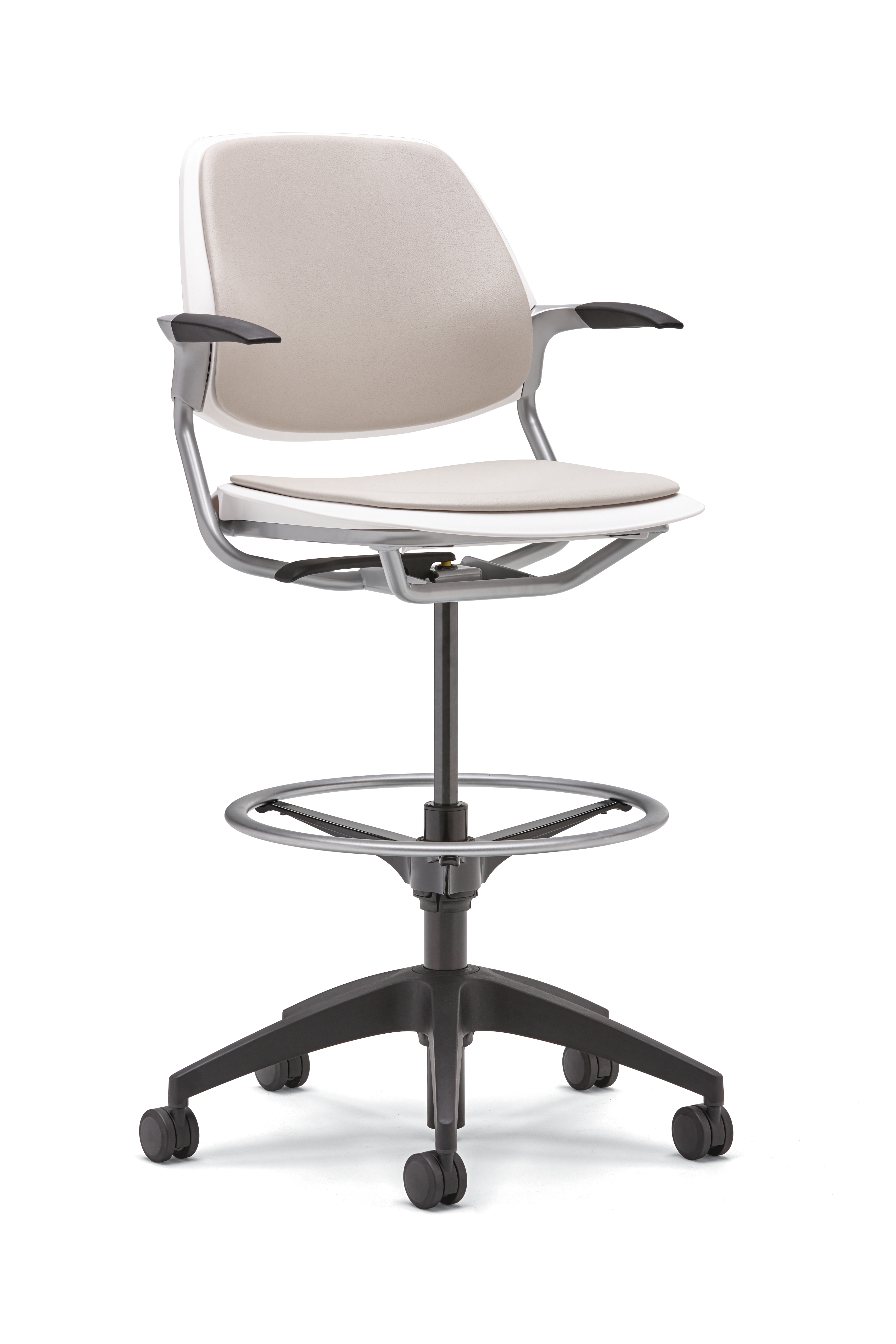 Inspire Stool Allsteel